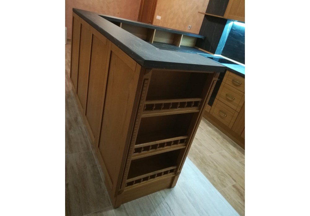 КУХНЯ МОДЕЛ 1